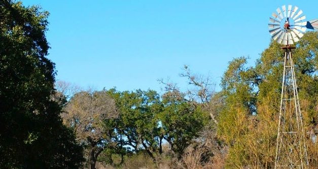 Walker Ranch Park in San Antonio, Texas (#3 for #SA2020Resolutions)