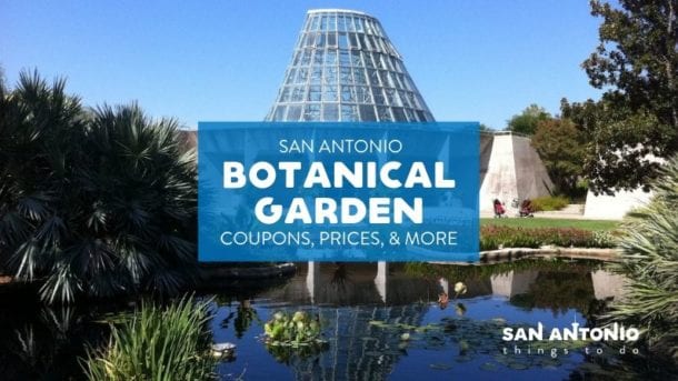 6. Atlanta Botanical Garden Coupons & Promo Codes 2021 - wide 9