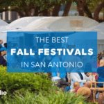 Fall Festivals in San Antonio: Things To Do, Events and Activities in Fall 2021