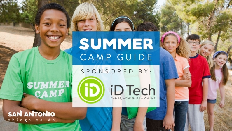 2020 San Antonio Summer Camp Guide The Best Cheap Free Camps - roblox day camp