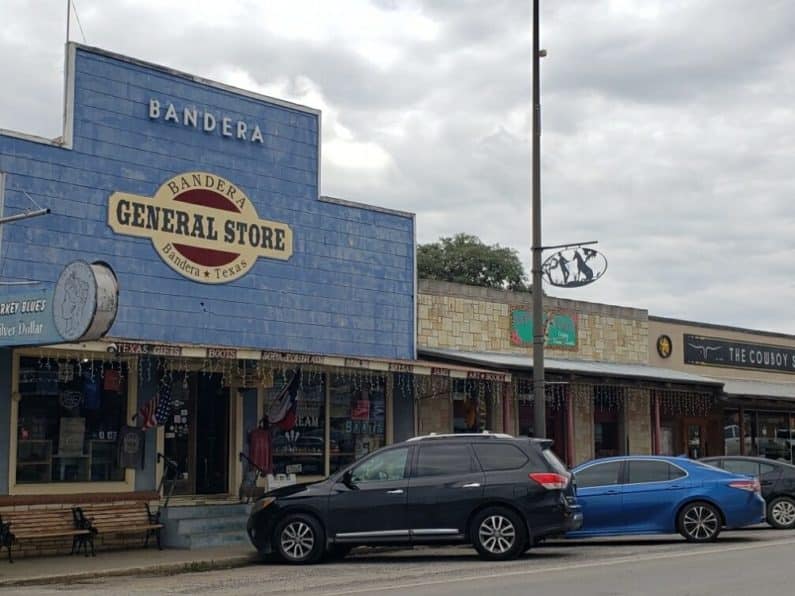 30 Things to Do in Bandera, Texas Attractions, Places to Eat, Shop