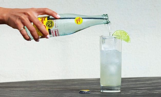 Ranch Water Recipe: The Official Summer Drink of West Texas