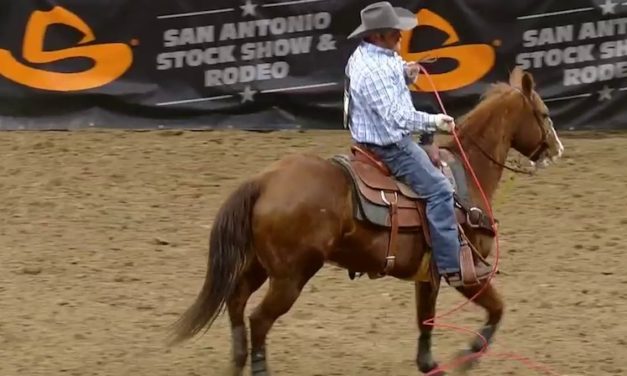 San Antonio Rodeo is Scheduled for February 2021