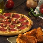 Super Bowl 2021 Pizza and Food Deals in San Antonio