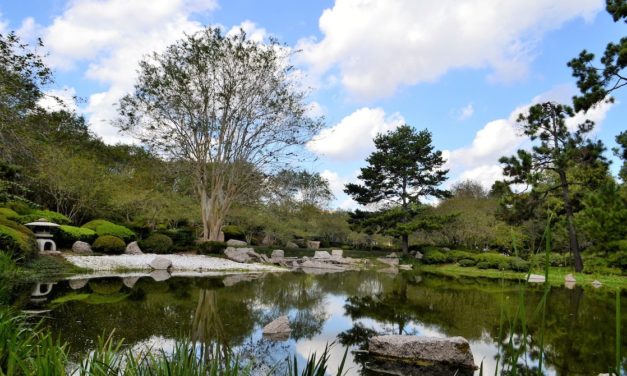 100 Mile Nature Trail To Connect San Antonio And Austin