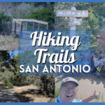 Discover the Best Hiking Trails San Antonio Offers!