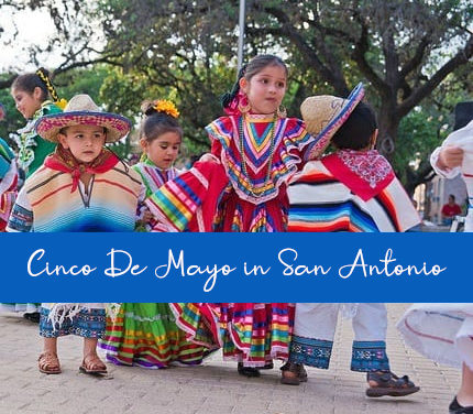 Cinco De Mayo Party Ideas For Kids – Activities, Games And Trivia