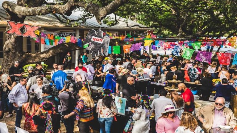 Fiesta 2021 San Antonio - Top 5 Events, Guidelines & More