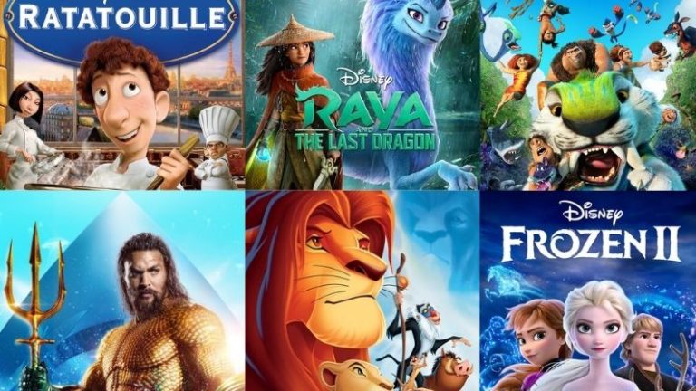 Free & Cheap Kids Movies Summer 2021: Best Movie Theaters in San Antonio