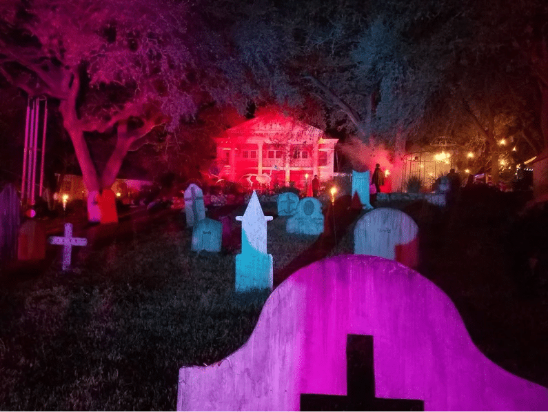 San Antonio Paranormal Conference Coming To Spook You This September