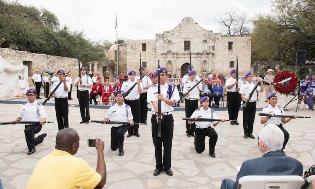 12 Things To Do This Week in San Antonio Starting Feb 28 include Texas Independence Day Celebration, Storytime at Hemisfair & more!