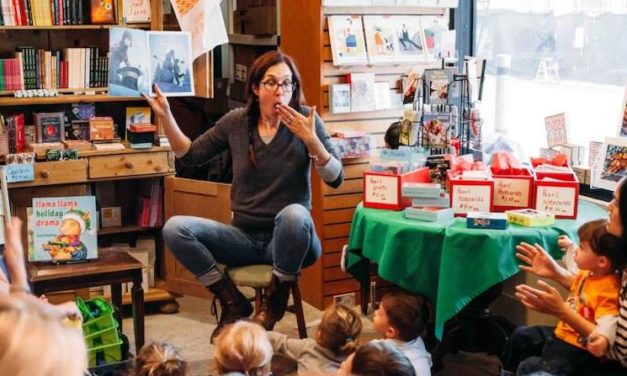 10 Things To Do in San Antonio with Kids This Weekend Starting Feb 18 Include Story Time at Twig, Snowy Day at Magik & more!