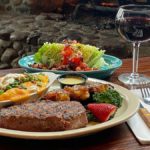 Restaurants in New Braunfels: List of Best Food Places to Eat Near San Antonio