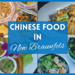 Chinese food in New Braunfels – 10 Best restaurants where you can eat delicious, authentic food