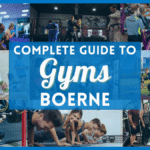 Gyms in Boerne TX – 10 best workout places including YMCA, Planet Fitness and more!