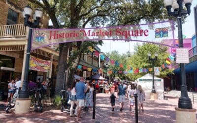 Things To Do in San Antonio this Weekend of May 26 include Memorial Day Weekend, Asian Festival, & more!