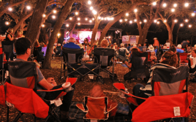 Things To Do in San Antonio this Weekend of May 5 include Moondance Outdoor Concerts, Day of Unity, & more!