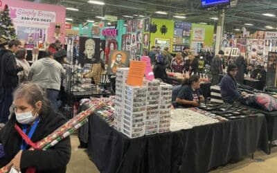 Things To Do in San Antonio this Weekend of June 23 include Southside Slasher Market, New Braunfels Tattoo Expo, & more!