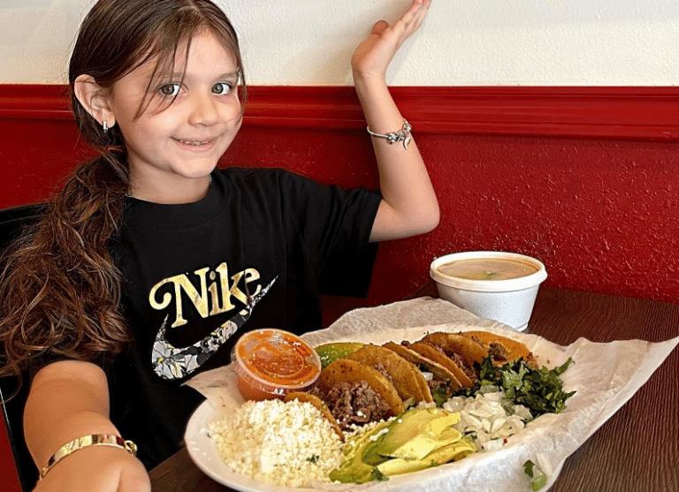 Best Mexican Restaurants in San Antonio - 50 Best, Cheap Mexican Food