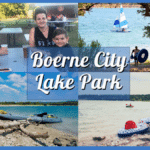 Boerne City Lake Park Guide – Hours, Activities, & Everything Else You Need