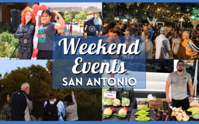 Things To Do in San Antonio this Weekend of October 6: Tequila & Tacos Festival, Traders Village San Antonio Corny Maze 2023, & more!