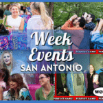 Things to Do in San Antonio this Week of September 18 Include LUSH: Knights in the Garden, Girls Night: The Musical, & More!