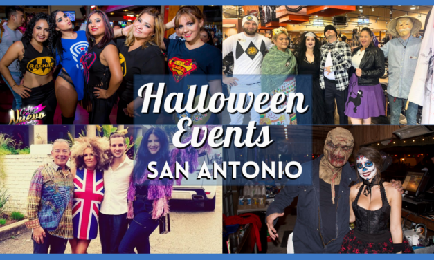 Things to Do & Events in San Antonio