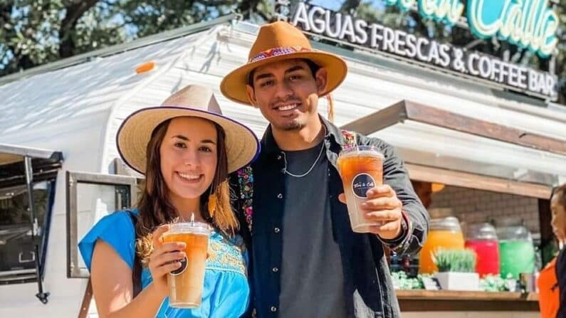 Market Days at the Tower of the Americas