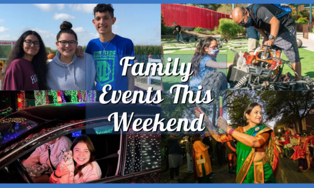 Things to Do & Events in San Antonio