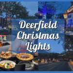 Deerfield San Antonio Christmas Lights 2023 – A Holiday Journey Through This North Alamo City Neighborhood