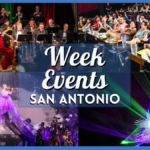 Things to Do in San Antonio this Week of December 18: Roarin’ 20s Christmas Party!, Cirque Musica Holiday Wonderland, and More!