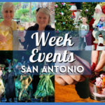 Things to Do in San Antonio this Week of December 25: Landrace’s Christmas Buffet, Wicked, and More!