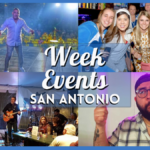 Things to Do in San Antonio this Week of January 1: Elvis Birthday Bash, Russel Peters, and More!