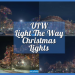 UIW Light The Way 2023 Festival in San Antonio – Your Guide to Incarnate Word Christmas Lights