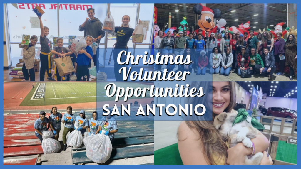 Christmas Volunteer Opportunities 1024x576 