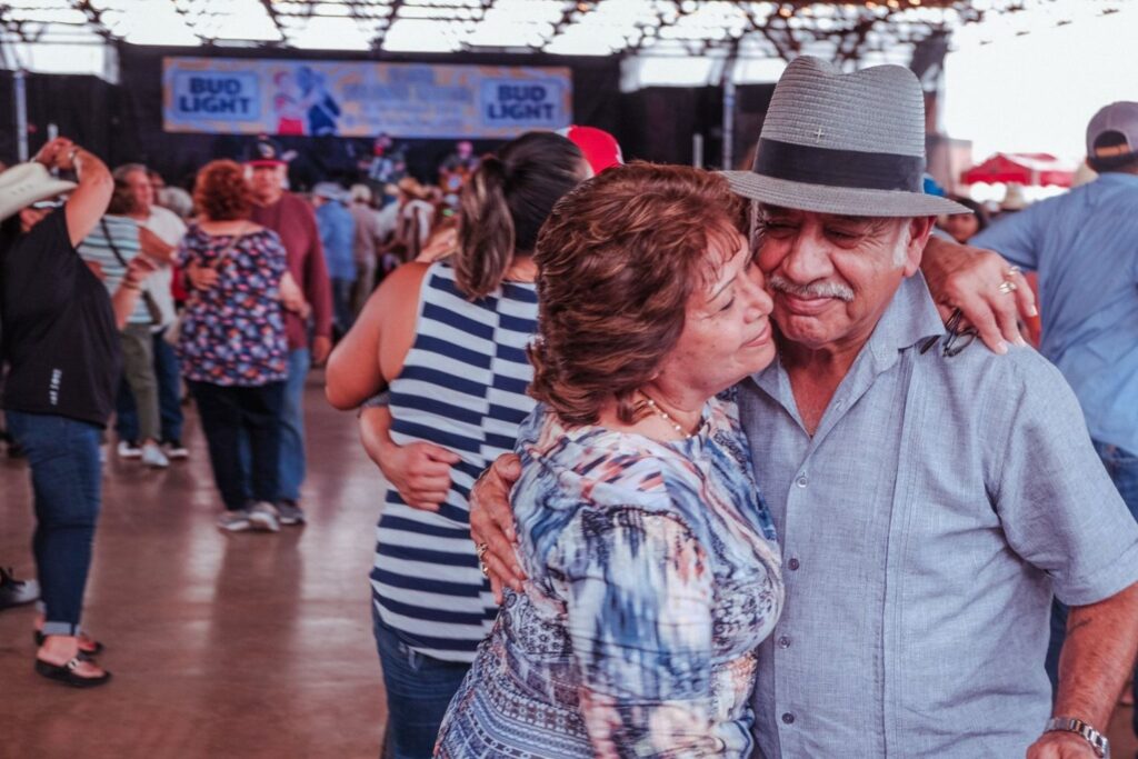42nd Annual Tejano Conjunto Festival en San Antonio 2024
