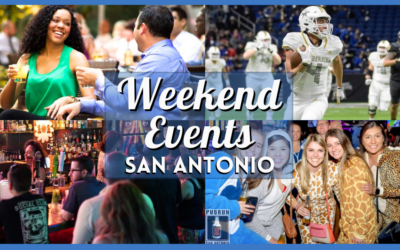 Things To Do in San Antonio this Weekend of January 5 Include All-American Bowl, First Friday Pub Run – Onesies & more!