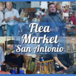 Flea Market San Antonio Guide: 18 Gems For Your Next Vintage Find!