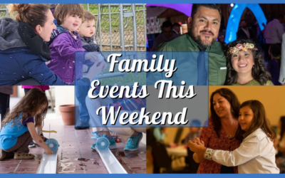 Things to do in San Antonio with Kids this Weekend of February 16: 3rd Annual Engineer It!, Snowfest and Carnival & more!