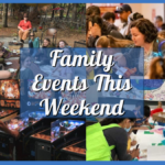 Things to do in San Antonio with Kids this Weekend of March 1: Sherwood Forest Faire, School Discovery Day & more!