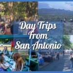 Day Trips From San Antonio – Unforgettable Getaways Just a Short Drive from Alamo City!