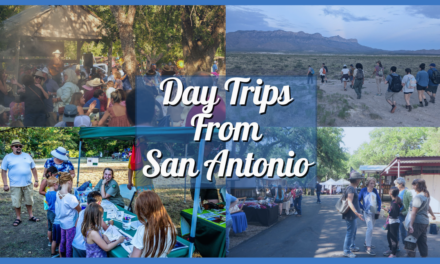 Day Trips From San Antonio – Unforgettable Getaways Just a Short Drive from Alamo City!