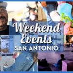 San Antonio Events this Weekend of March 8 Include Cajun Festival, International Women’s Day & more!