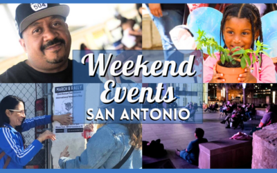 San Antonio Events this Weekend of March 8 Include Cajun Festival, International Women’s Day & more!