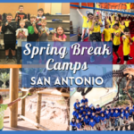 Spring Break Camps San Antonio 2024 – Adventure and Fun Activities for Kids!