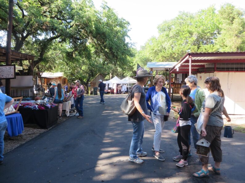 day trips from san antonio