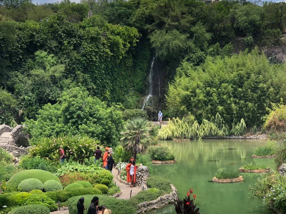 japanese tea garden san antonio