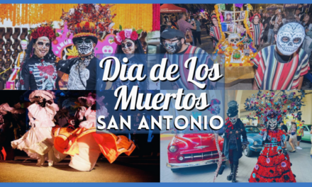 Dia de Los Muertos San Antonio 2024 – Your Guide to the Day of the Dead Celebrations