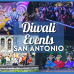 Diwali San Antonio 2024 – Celebration of Lights and Culture