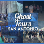 Best Ghost Tours in San Antonio – Where to Book Your Next Haunted Adventure!